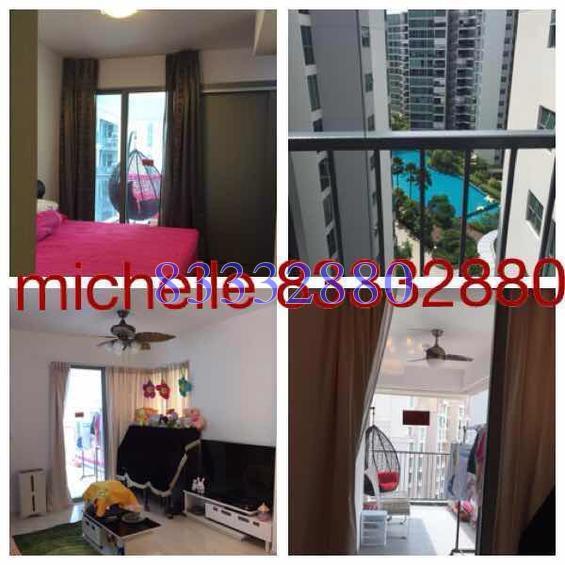 Eight Courtyards (D27), Condominium #148638712